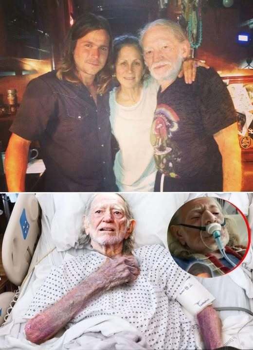 Sad news about Nelson Willie.