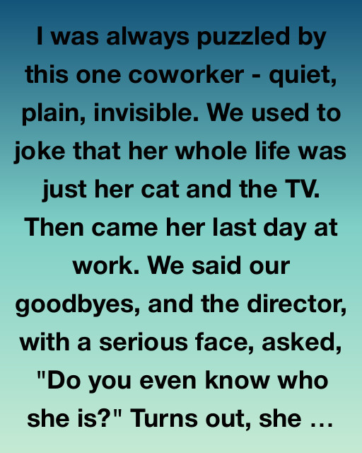 The Quiet Hero Among Us