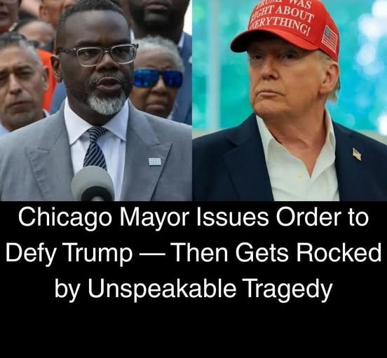 Dozens Shot,In Chicago Over Weekend As City Rejects Trump’s Help With Crime