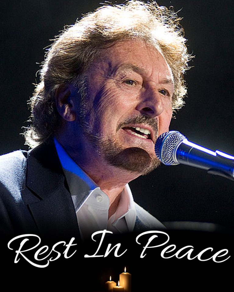 Rick Davies, Supertramp frontman, dies after battling cancer for more than a decade