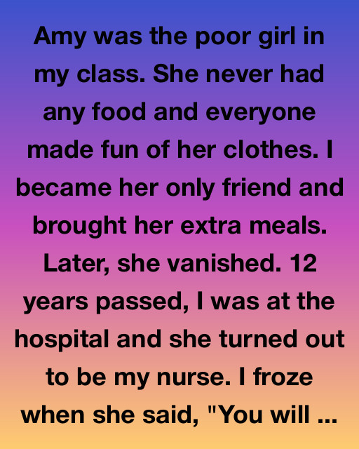 The Girl Who Remembered