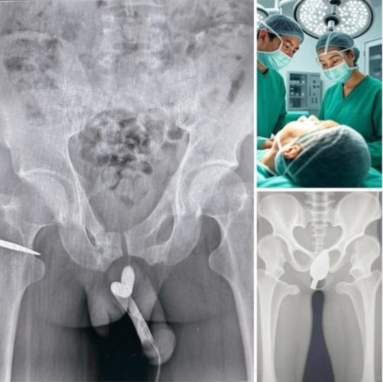 Teen Hospitalized After Risky Experiment, A Wake-Up Call About Health, Safety, and Awareness