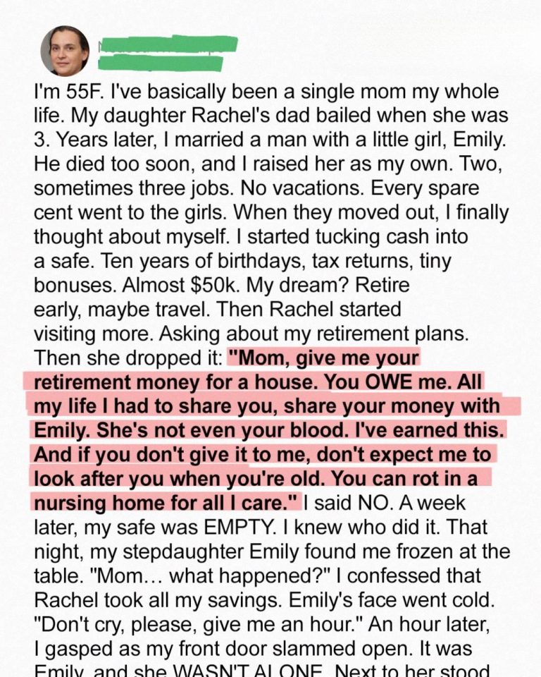 When Dreams Clash: A Story of Family and Financial Challenges