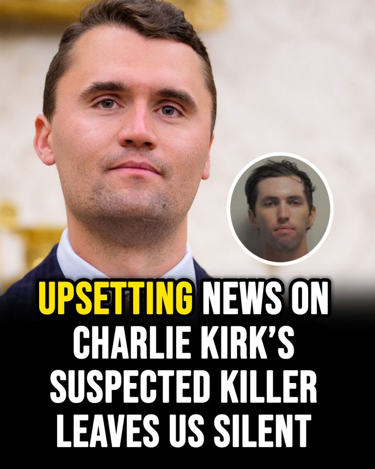 Alleged killer of Charlie Kirk is not cooperating, Utah Governor says