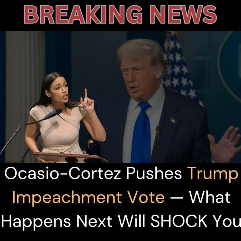 The Squad’s Most Prominent Voice Faces Multiple Political Battles