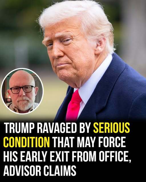 Amid Intensifying Political Scrutiny, a Presidential Health Report Sparks Fresh Debate as Advisors Privately Warn That Lingering Questions About Age, Stamina, and Capacity Could Cast Doubt on the Ability to Finish a Term, Even as Official Medical Results Declare Strength, Transparency, and Reassurance in the Face of Skepticism