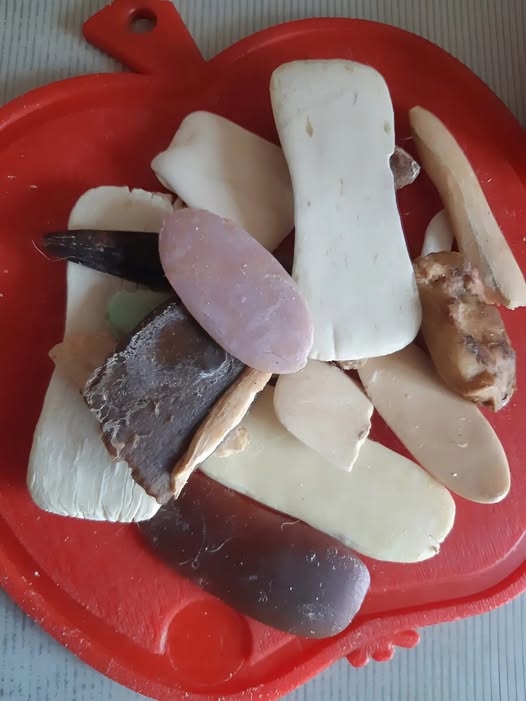 Don’t throw away soap scraps anymore: discover 5 clever ways to recycle them