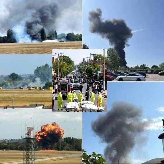 Father needed support during the wake…