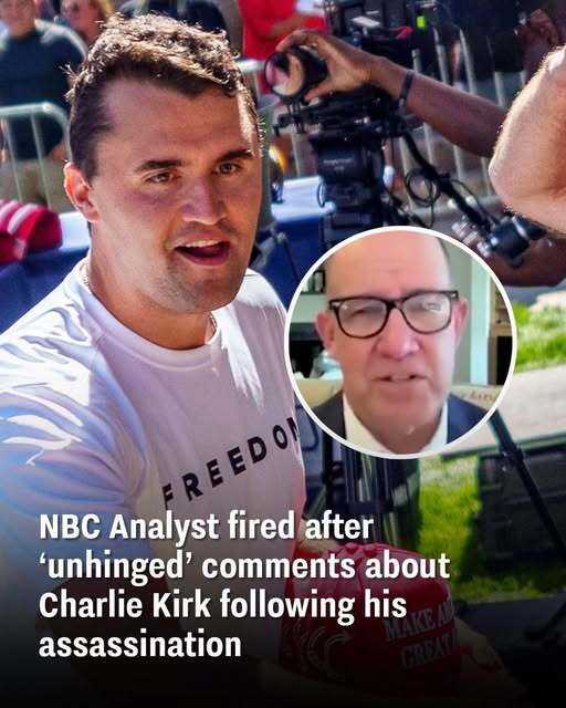 MSNBC’s Controversial Commentary Following Charlie Kirk Shooting Draws Criticism