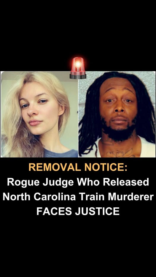 Congressman Randy Fine (R-FL) is introducing a bill aimed at holding accountable any judge who frees violent..