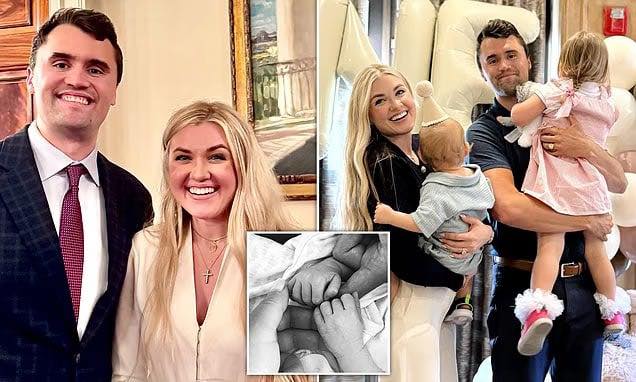 Utah News: Charlie Kirk’s Wife Confirmed to Prominent State Government Role