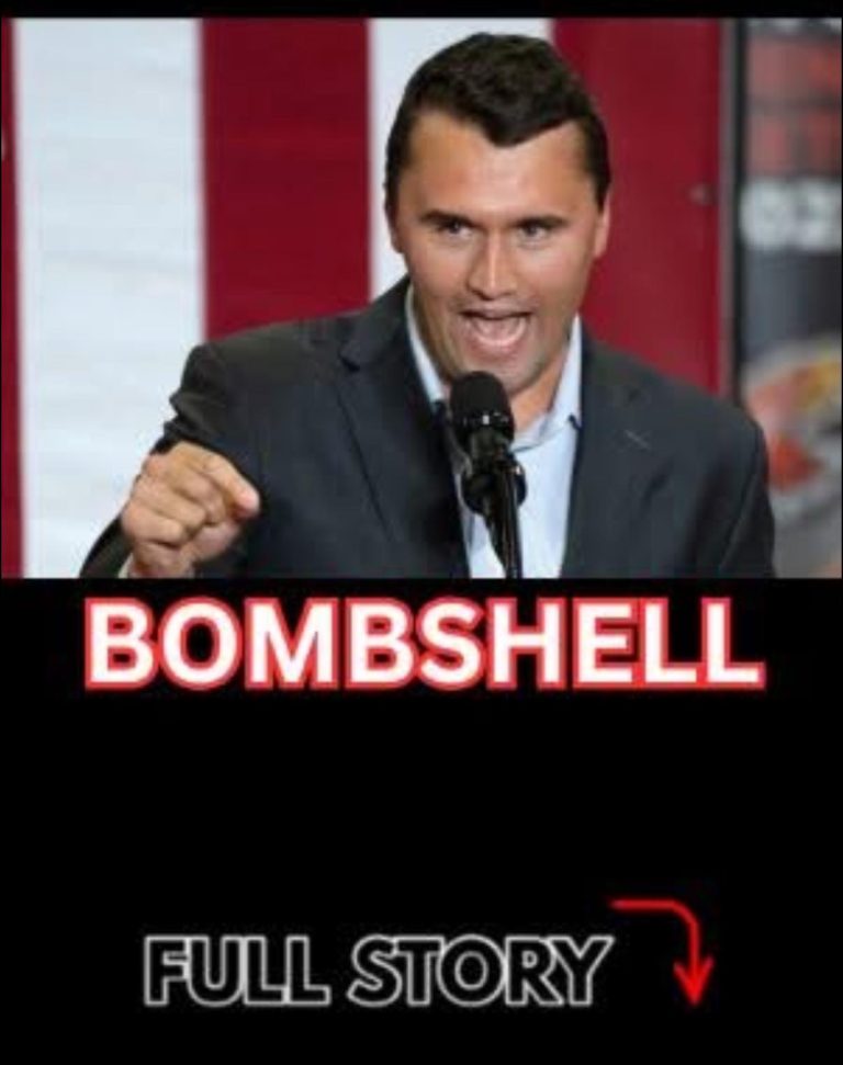 WATCH: Crowd’s Amazing Reaction To Country Music Star’s Mention of Charlie Kirk