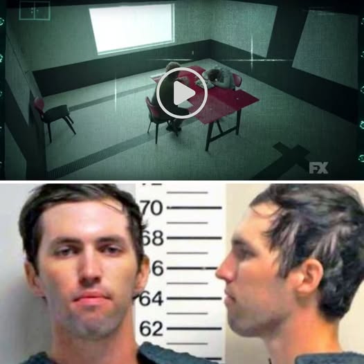 SH0CKING: Tyler Robinson sh0t himself in the he@d while he was in police custody. They are still confused that before he was taken into custody, they searched him completely. Here is the video of Tyler Robinson’s last moments. -miaMTP