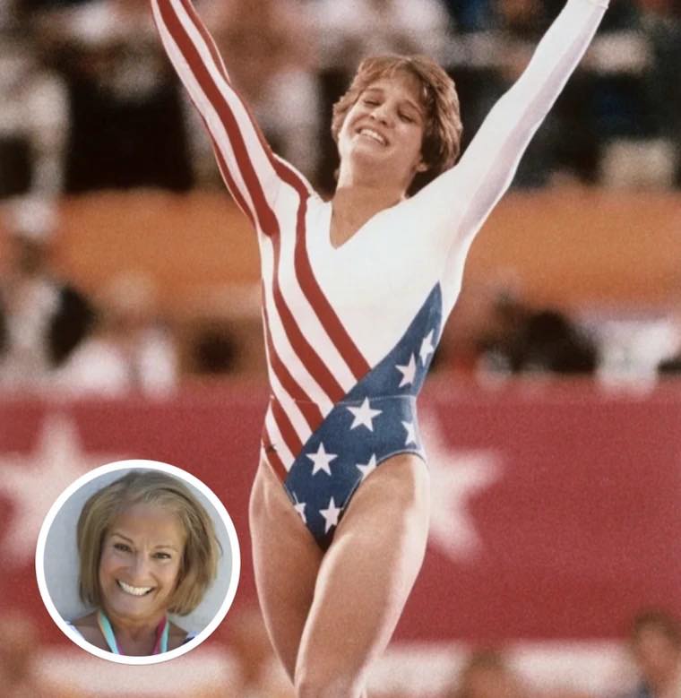 Tragic Update On US Olympic Hero Mary Lou Retton’s Condition
