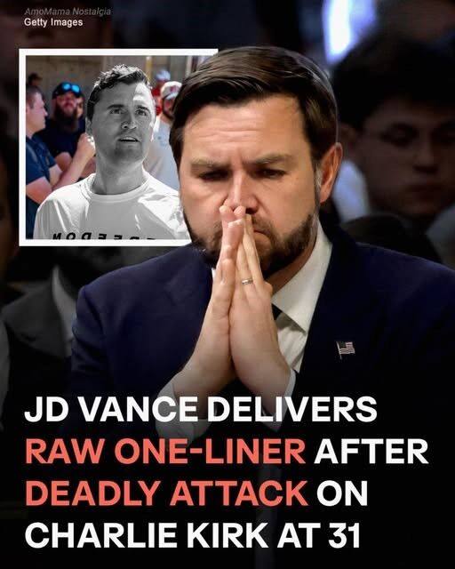 The Vice President’s Emotional Reaction After National Tragedy Echoes Donald Trump’s Message to the Nation, Sparking Intense Public Debate, Media Scrutiny, and Social Media Firestorms — FULL DETAILS and Insights Revealed as Citizens Demand Clarity, Unity, and Strong Leadership From the Country’s Highest Offices.