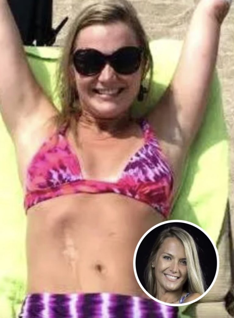 Woman’s Bikini Pic Goes Viral, When You Zoom Out You’ll Realize Why
