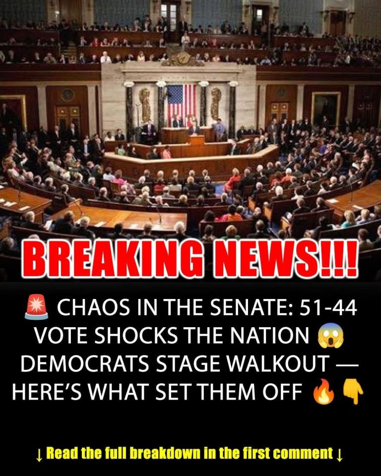 The SHOCKING Battle That Could Change America’s Climate Future!