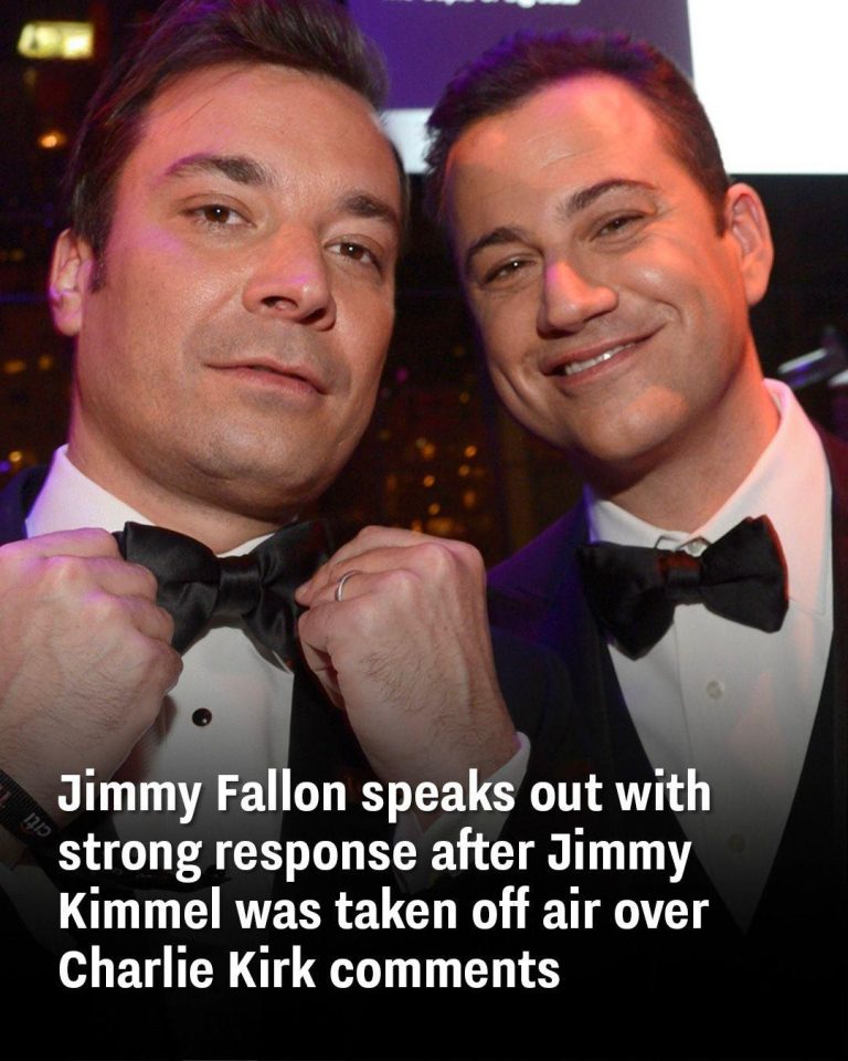 Late-Night Solidarity: How Comedy’s Biggest Names Came Together in Defense of Jimmy Kimmel