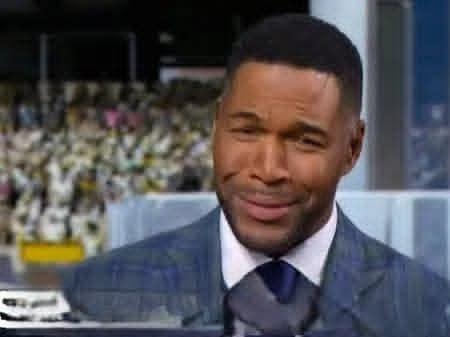 30 Minutes ago in Texas, Michael Strahan was confirmed as…See more