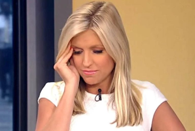 20 Minutes ago in New York, Ainsley Earhardt was confirmed as…See more