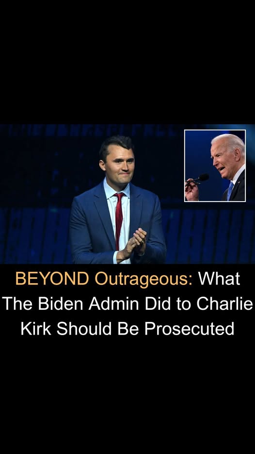 Biden’s FBI Investigation Into Conservative Groups Sparks Political Firestorm