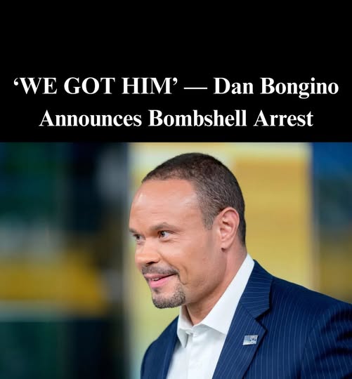 Bongino Says FBI Arrested Thousands In Major Summer Operation
