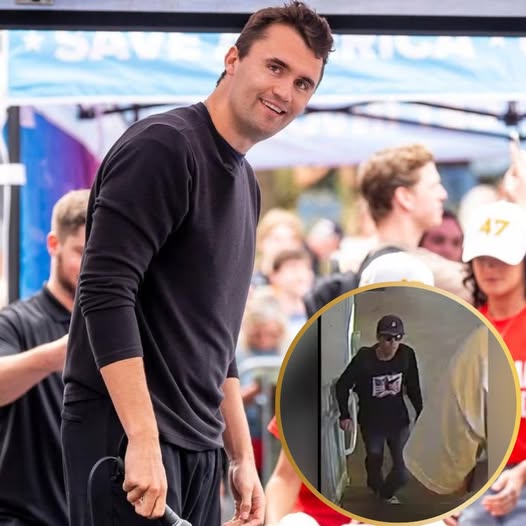 VIDEO: Newly Released 911 Audio from the Fatal Charlie Kirk Shooting Stuns Investigators and the Public Alike, Revealing Harrowing Moments, Unfiltered Panic, and Disturbing Details That Go Far Beyond Early Reports, Forcing the Nation to Reckon With the Full Impact