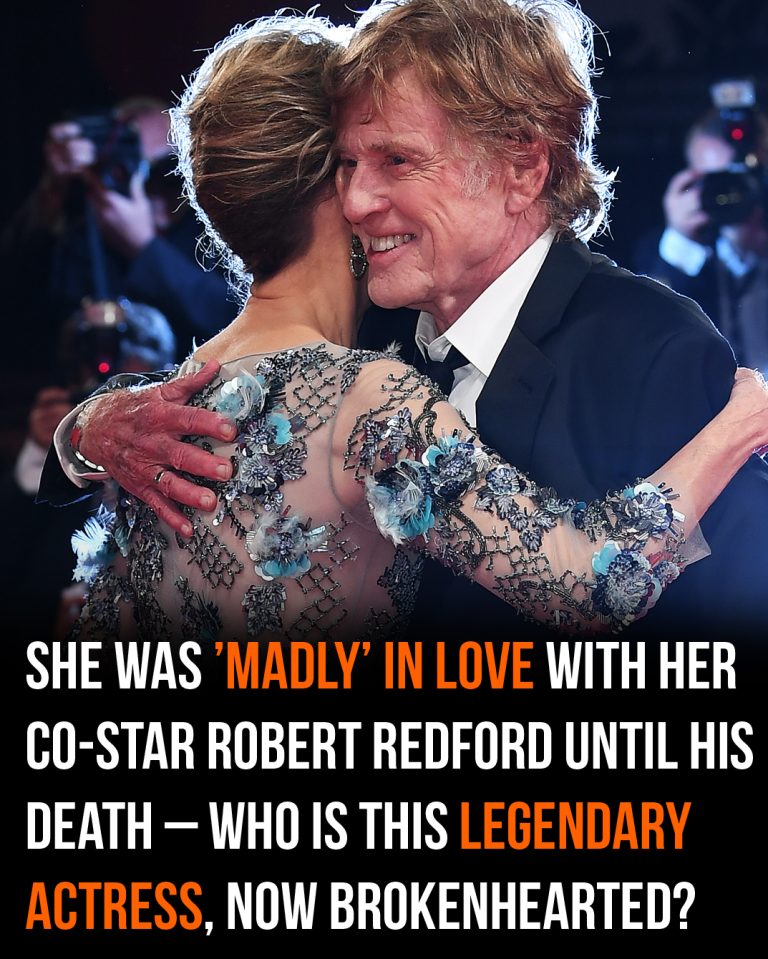 Jane Fonda had one regret about her famous love scene with Robert Redford