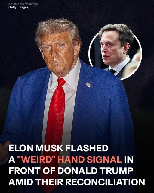 Donald Trump and Elon Musk Reunite at Charlie Kirk’s Memorial Months After Rift