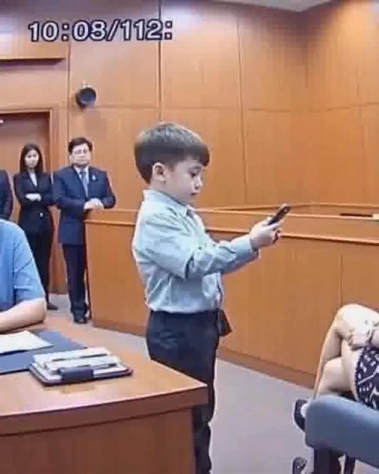 A Brave Little Voice: How My Son Spoke the Truth and Changed Our Lives