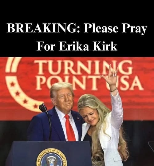 Erika Reveals Moment She Saw Charlie’s Body, Shares ‘Secret’ She Kept From Him