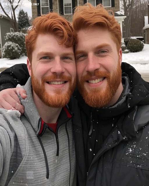 For Fun, I Took a DNA Test and Discovered I Have a Brother Who Claimed We Grew Up Together—Unraveling a Mind-Blowing Story of Family Secrets, Lost Connections, and Unexpected Bonds That Changed Everything I Thought I Knew About My Past and Myself Forever.