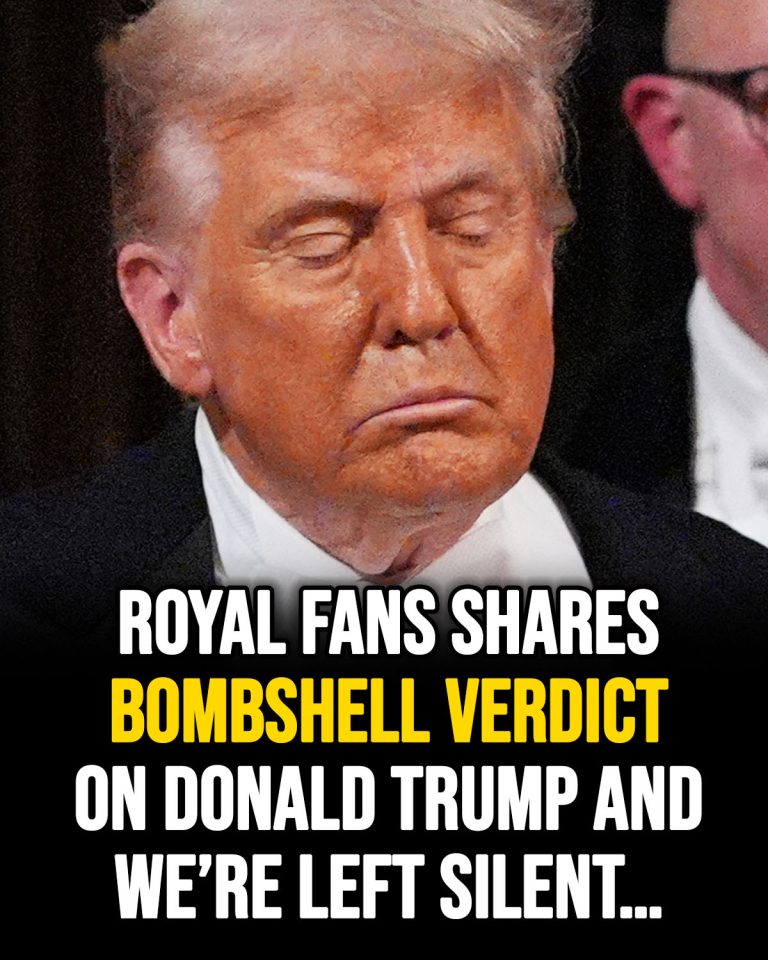 Did Donald Trump have Kate Middleton and Queen Camilla mixed up during state banquet?