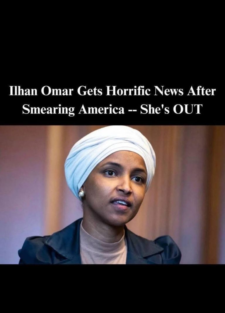 Former Ilhan Omar Associate Pleads Guilty in $2.9 Million Pandemic Food Fraud Scheme