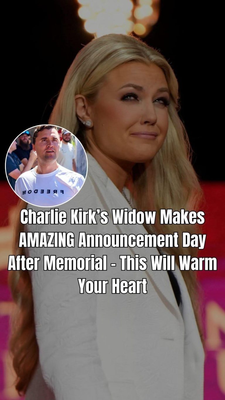 Donors Lining Up Behind Kirk’s Turning Point USA