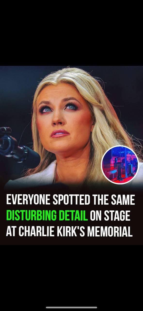 Trump Reveals Charlie Kirk’s Final Request Before His Death