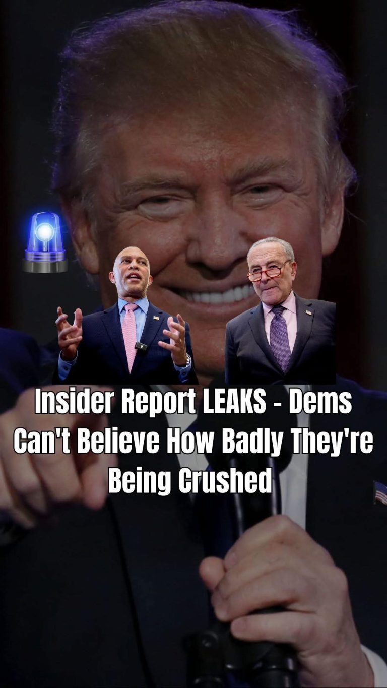 GOP Leading Dems On Several Key Issues Ahead Of Midterms