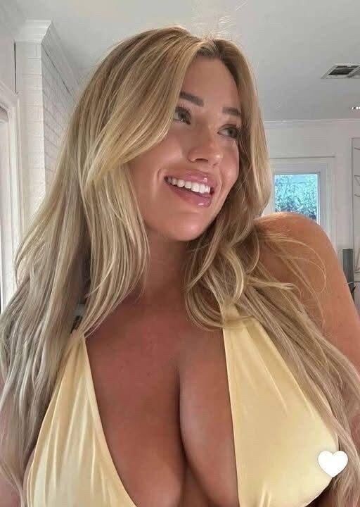 A Mom’s Bikini Is Causing Outrage At The Beach. Try Not To Gasp When You See It