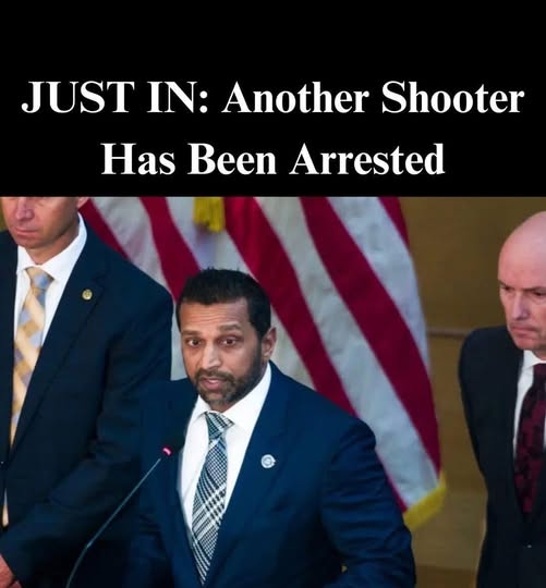 ‘Anti-Trump’ Gunman In ABC Affiliate Shooting Targeted Bondi, Patel