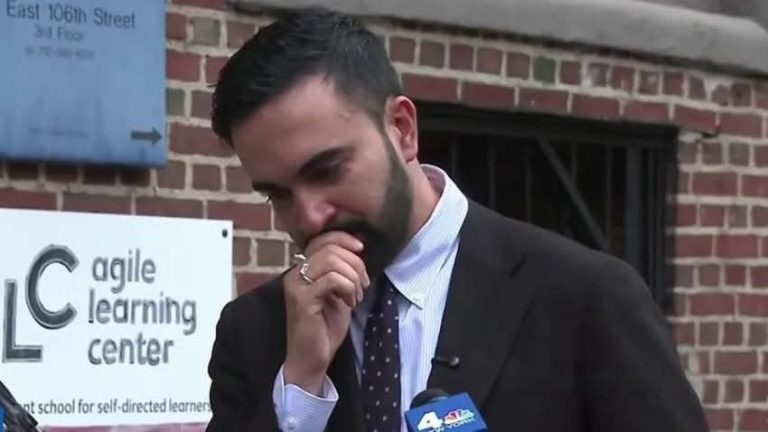 30 Minutes ago in New York, Zohran Mamdani was confirmed as…See more