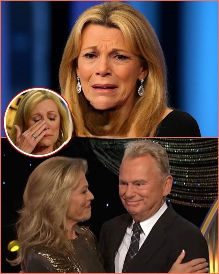 Vanna White Finally Breaks Silence On Ryan Seacrest Conflict