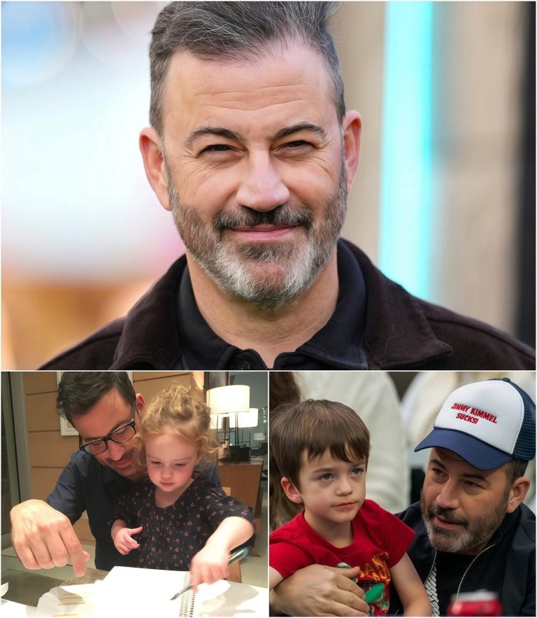 30 Minutes ago in California, Jimmy Kimmel was confirmed as…See more