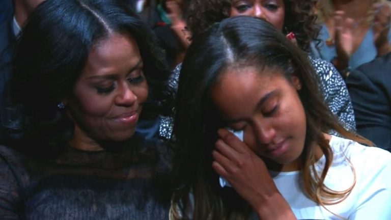 20 Minutes ago in Chicago, Michelle Obama was confirmed as…See more