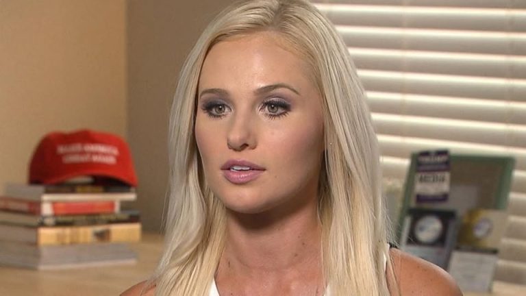 30 Minutes ago in Los Angeles, Tomi Lahren was confirmed as…See more