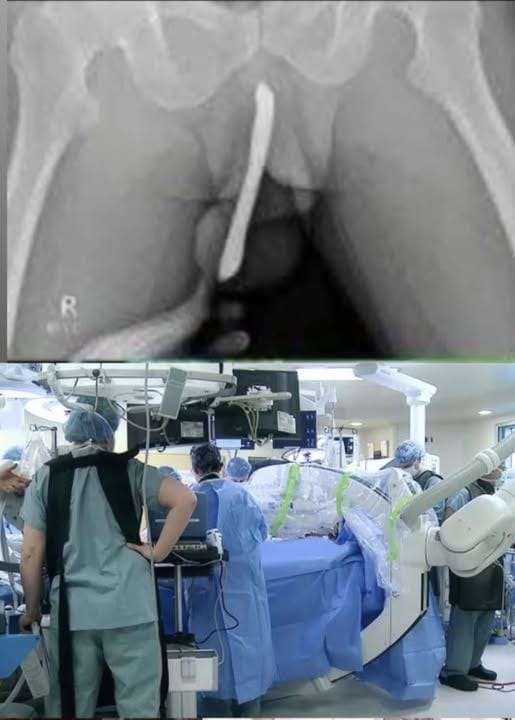 Teen Hospitalized After Risky Experiment, A Wake-Up Call About Health, Safety, and Awareness!