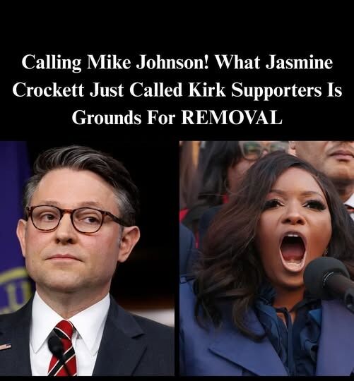 Representative Jasmine Crockett Stands Firm on Her Fiery Rhetoric After Charlie Kirk’s Assassination, Dismissing Accusations That Her Language Incited Violence, While Critics Insist Her Words Cross a Dangerous Line and Intensify Political Hostility in an Already Fragile National Climate