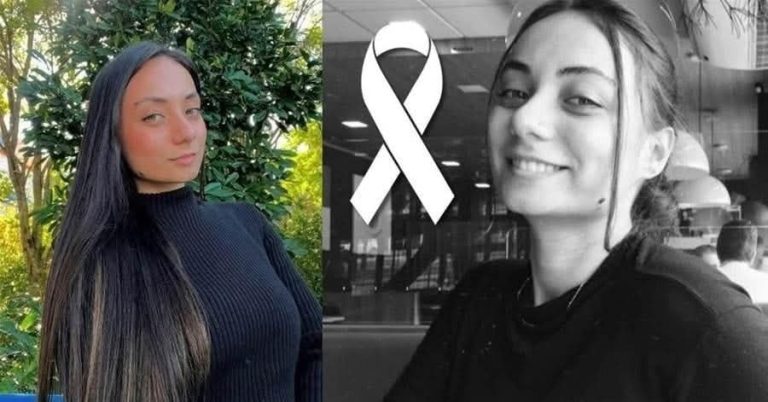 We announce the death of dear Liliane, her b0dy was full of… Read more