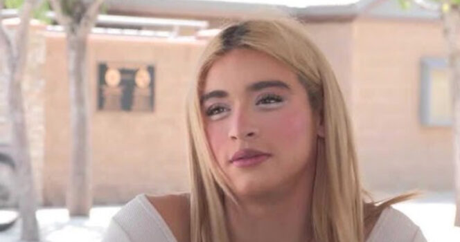 Mom of trans child breaks silence after girls’ volleyball team forfeited, refusing to play against her