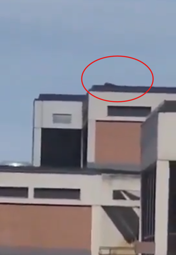 Shooting at Utah Valley University: What We Know