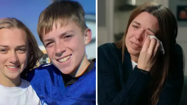 Mom anonymously harassed teen daughter online for a year – now her horrific messages are revealed